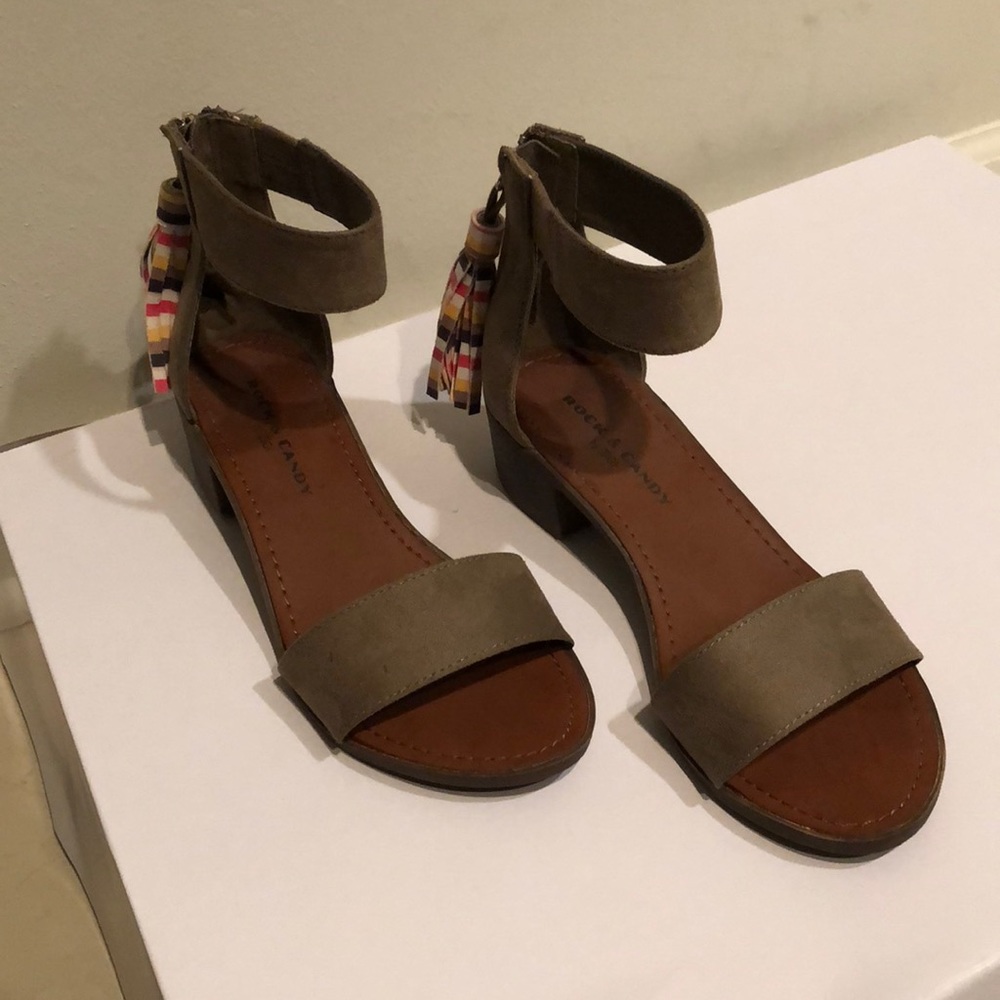 Sandals